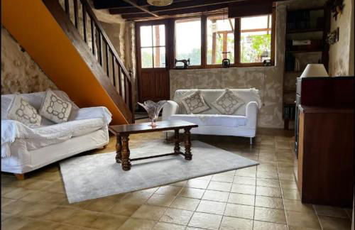 La maison des Hautes Vallees- jardin-piscine Beauval - Foto 6