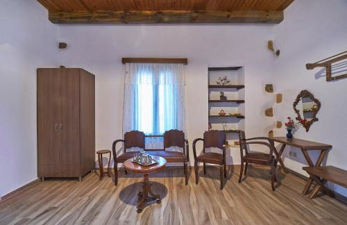 Achilleas Apartments with Sea View - Foto 86