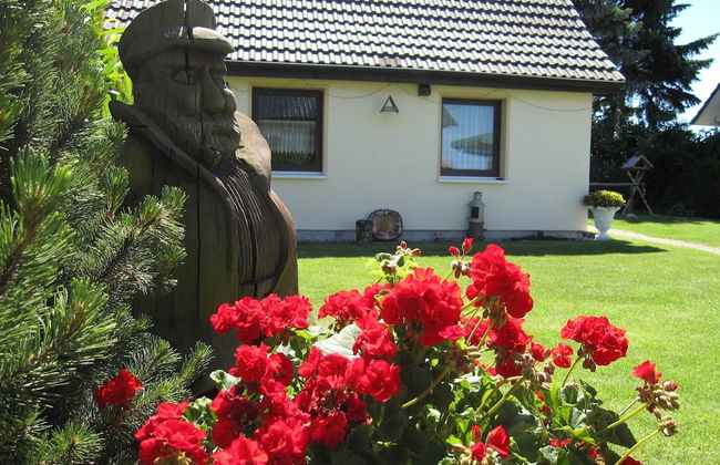 Coastal Stay, Kuhlungsborn - Foto 12