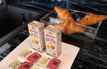 Rafina Studio apartments kondilia - Foto 46