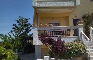 AlkyonaBeach Polimeris - Foto 4