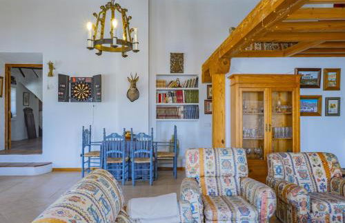 Cubo's Cortijo El Perezon - Foto 30