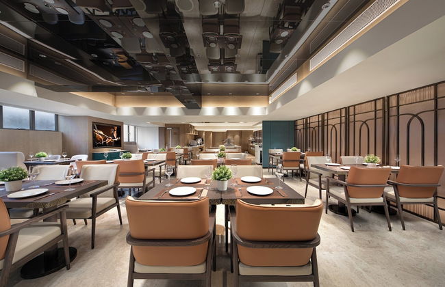 Ascott North Point Hong Kong - Photo 46