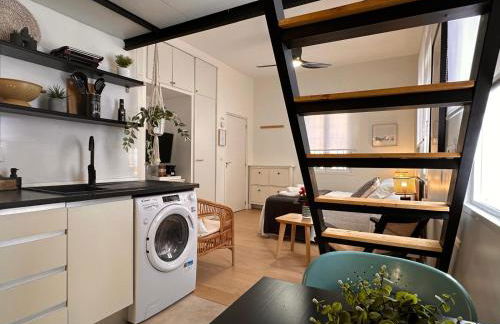 Apartaestudio muy próximo Valencia - Foto 16