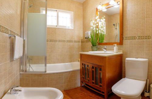 Casa Rural La Goleta - Foto 28