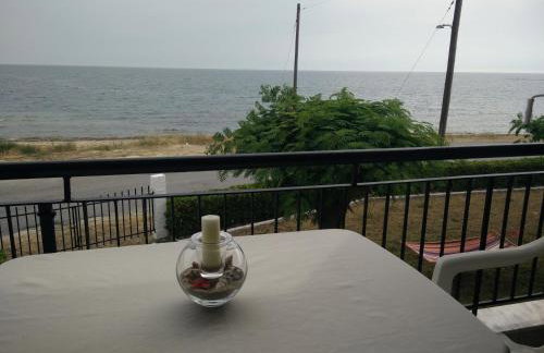 Seaside Studios Epanomi - Foto 19