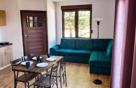 Ośrodek Wypoczynkowy RAF-MIL - Foto 13