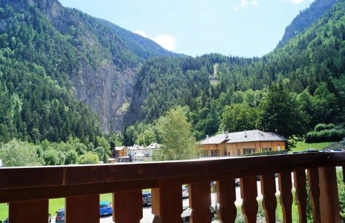 La Maisonnette - Foto 15