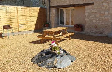 le logis de la forêt - Photo 1