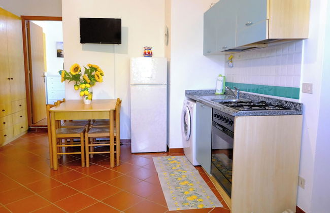 La Casa dei Due Ulivi - Foto 10