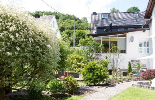 Pension zum Rothaarsteig Selbstversorgerhaus - Foto 69