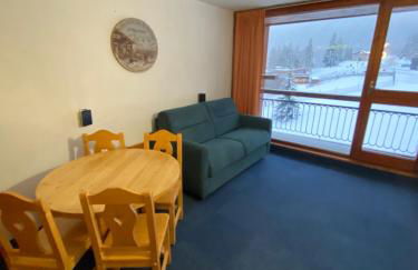 LES ARCS 1800 Village du Charvet - Foto 79