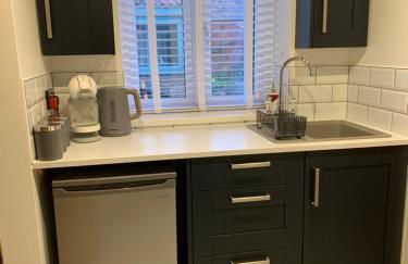 The Nest at Walnut Cottage - Foto 19