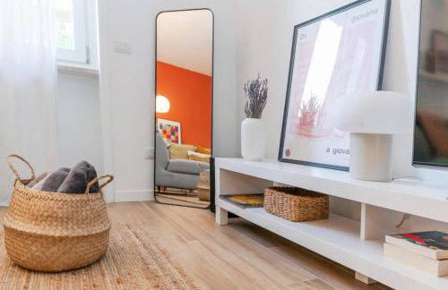 "Movie Heaven" esclusivo a 800mt dalla metro - Photo 48