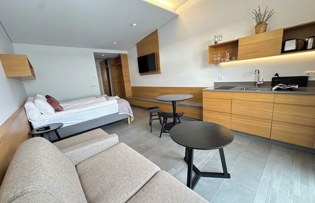 Eiðhús Apartments - Foto 4