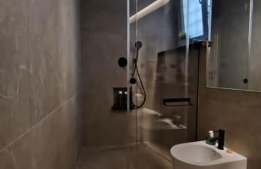 Cappuccetto Rosso Sweet Modern Suite Palermo - Foto 13