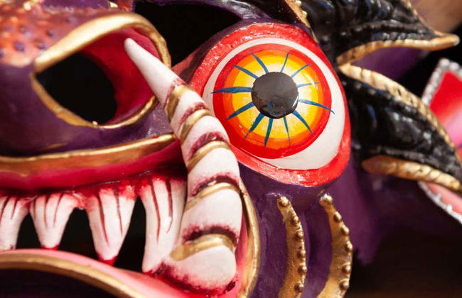 Tour in Oruro - Foto 1