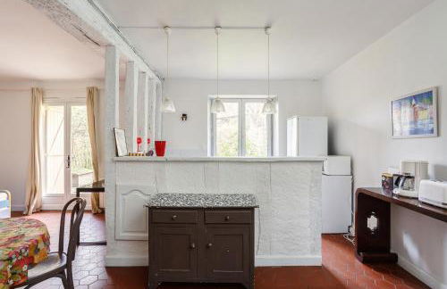 Le Moulin de Dannemarie - Foto 87