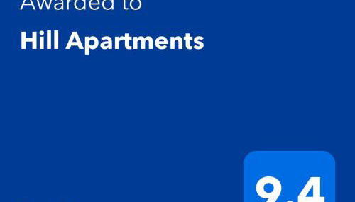 Hill Apartments - Foto 4