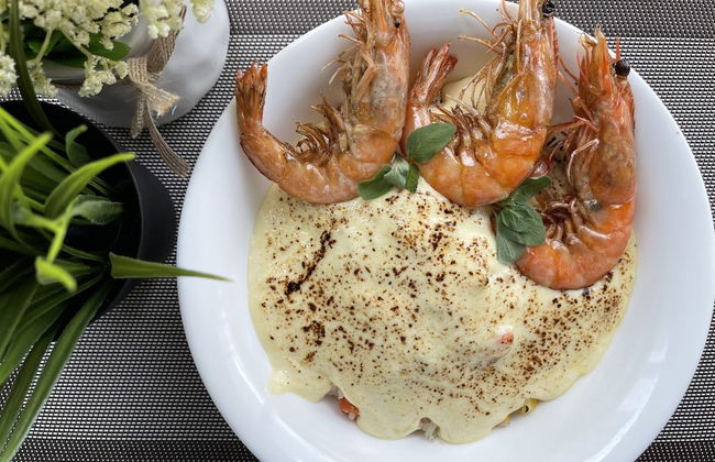 Trinidad Suites Johor, Trademark Collection by Wyndham - Foto 51