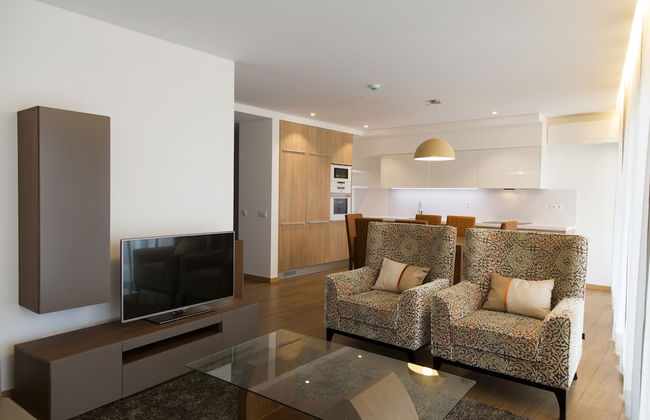 Apartamentos Turísticos da Nazaré - Foto 1