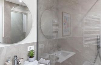 Ampi monolocali in Via Pirandello - Washington - Foto 25