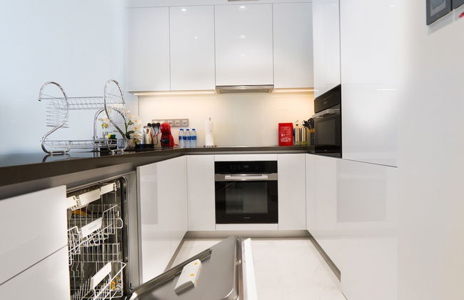 Easygo- Luxury 2bdr With Lagoon Access - Foto 19