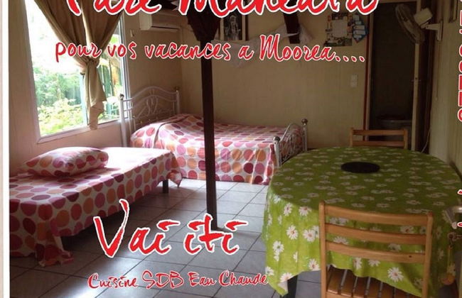 Pension Fare Maheata - Foto 39