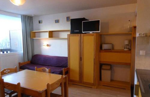 Résidence Aurans - Joli T2 centre station 6 couchages à Réallon 340A MAE-8771 - Photo 1