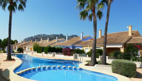 Oasis Park Susana - Foto 1