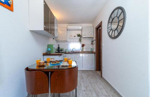 Apartman Donadina-Dalmatian heritage house - Foto 15