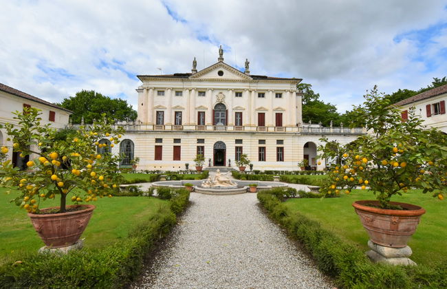 Barchessa Palladio - Foto 50