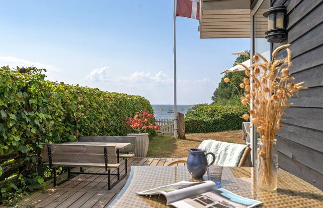 "Daike" - 25m from the sea - Foto 7