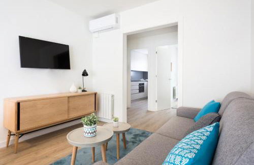 Sitges Group Calm Beach - Foto 94