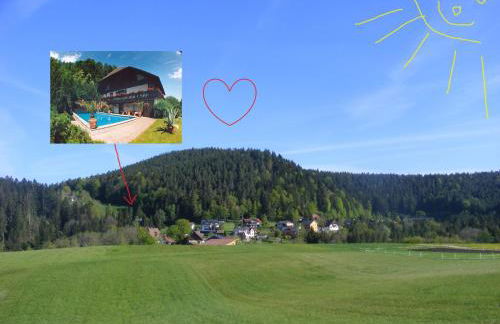 Appartementhaus Schwarzwaldblick - Foto 8