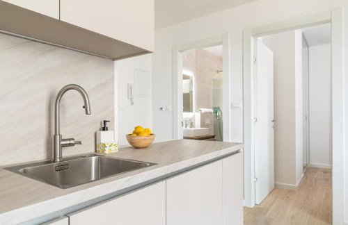 Apartments de luxe Adriatic 1 & Adriatic 2 - Foto 22