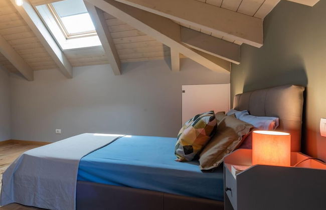 Le Casette del Balon by Wonderful Italy - Foto 24