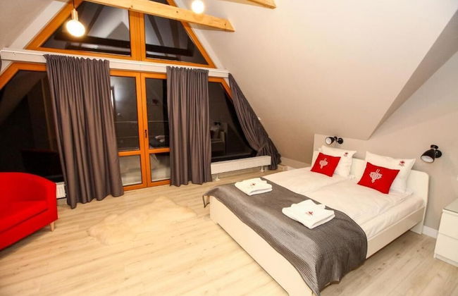 Apartamenty Bory 6a - Photo 14