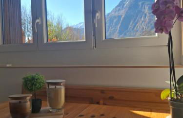 L'Éterlou 4 personnes, proche télécabine - Foto 28