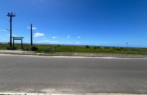 Studio 106 Pé na Areia Smart Costa Azul! Matinhos - Foto 27