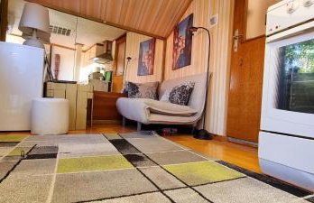 APARTMENT " Studio Green " free parking, self check-in - Foto 60