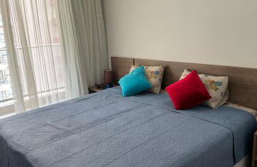 Via Premiere Apart-Hotel - Foto 28