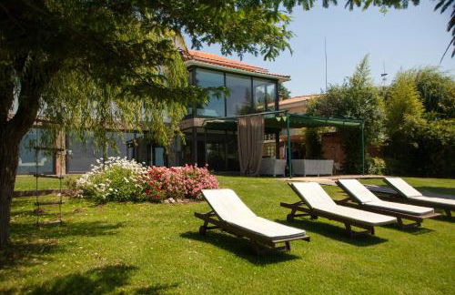 El Chiripero Beach Villa - Foto 3