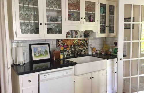 The Bryan House, Where History & Nature Meet! - Foto 24