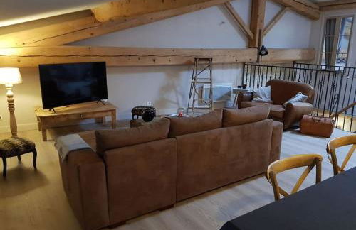 Le gîte Joyeuse triplette Limoux Carcassonne - Foto 15