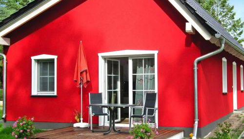 Ferienhaus Spreeidyll, Schlepzig - Foto 2