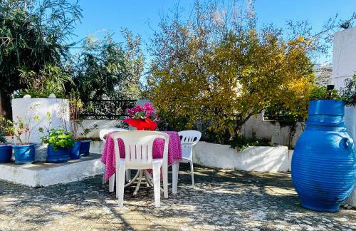 Roumatsali home - Hidden 2BR historical gem - Foto 15