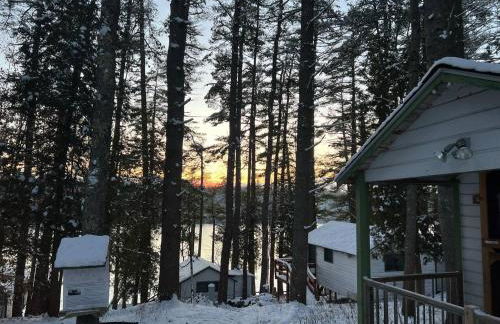 Waterfront-40min to Acadia-Main House-Kayaks - Foto 10