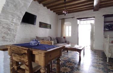 Traditional Suites in Chora Kythnos #1 - Foto 32