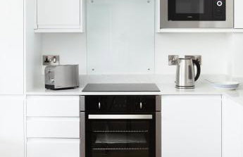 Boutique 1 Bedroom Duplex Suite on Marina-304 - Foto 11